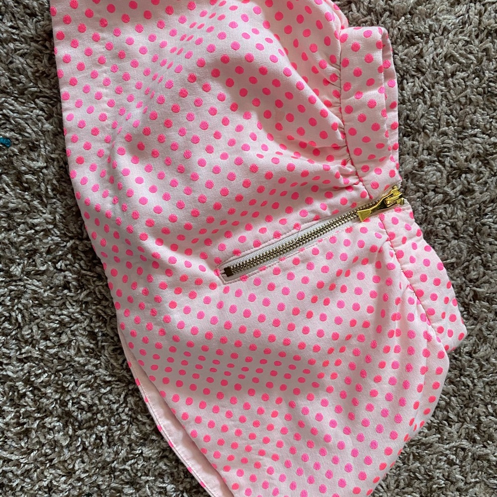 HP 🎉 Toddler Kate Spade ♠️Skirt - Picture 3 of 5